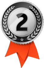 2nd Place