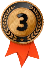 3rd Place